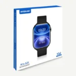 ساعت هوشمند ویسمی مدل WS-X21 2025 - تصویر 2