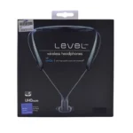 هندزفری بلوتوثی مدل EF LEVEL U PRO ACTIVE - تصویر 3