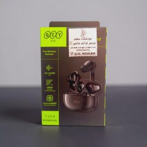ایرپاد QCY T15X  کی یو سی وای تی 15 ایکس