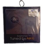 هندزفری TYPE C  برند AKG - تصویر 2