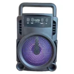 اسپیکر قابل حمل GTS-1360